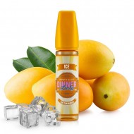 Sun Tan Mango Ice Shortfill