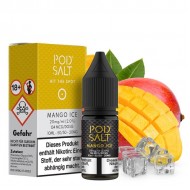 POD SALT CORE - Mango Ice Nikotinsalz