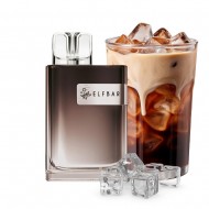 ELFBAR Crystal CR600 - Classic Ice Coffee