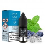 POD SALT CORE - Blue Ice Nikotinsalz