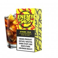 ENEMY SALTS - Zitrone Cola Nikotinsalz
