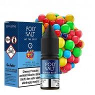 POD SALT FUSION - Bubble Blue Nikotinsalz
