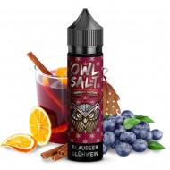 OWL WEIHNACHTSEDITION - Blaubeer Glühwein Longfil...