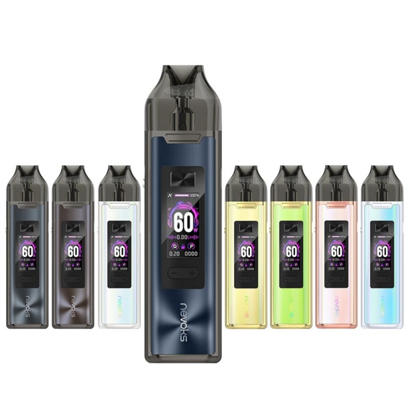 Nevoks - Feelin XR Pro Pod Kitit