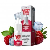 Yeti Summit - Strawberry Cherry Raspberry Ice Over...
