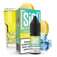 SIC! - Lemon Tea Ice Nikotinsalz
