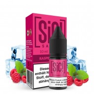 SIC! - Raspberry Ice Nikotinsalz