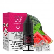 POD SALT CORE - Watermelon Breeze Nikotinsalz