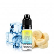 FRUIT FULL - Banana Ice Nikotinsalz