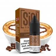 SIC! - Cappuccino Nikotinsalz