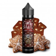 OWL WEIHNACHTSEDITION - Lebkuchen Longfill