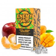 ENEMY SALTS - Apfel Mango Mandarine Nikotinsalz
