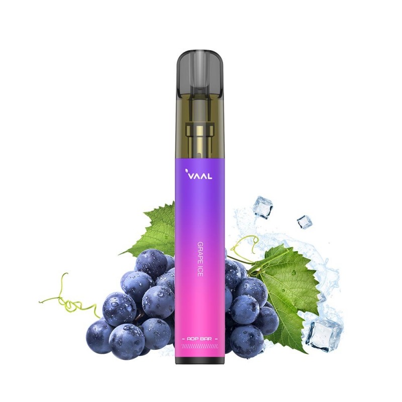 AOP BAR - Grape Ice