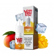 Yeti Summit - Mango Ice Overdozed Nikotinsalz