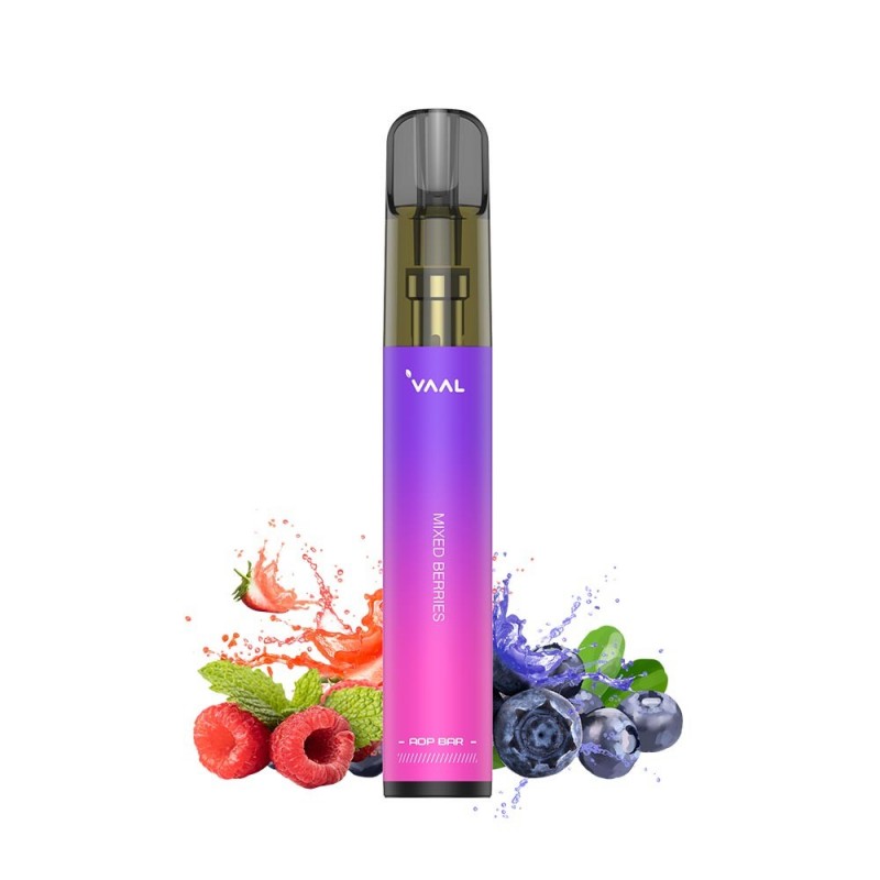 AOP BAR - Mixed Berries