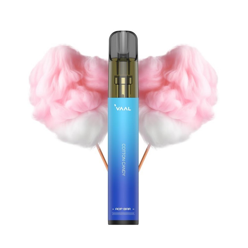 AOP BAR - Cotton Candy
