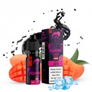 REVOLTAGE - Black Mango Hybrid Nikotinsalz