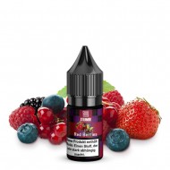 STEAMLIQ - Red Berries Nikotinsalz