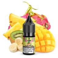 STEAMLIQ - Tropic Fiesta Nikotinsalz