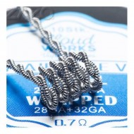Staircase V2 Coils