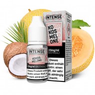 INTENSE - Kokos Melone Nikotinsalz