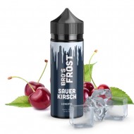 The Bro's Frost - Sauer Kirsch Longfill
