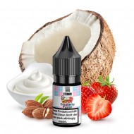 STEAMLIQ - Cocoberry Fusion Nikotinsalz