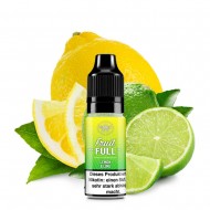 FRUIT FULL - Lemon & Lime Nikotinsalz