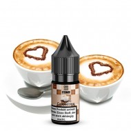STEAMLIQ - Cappuccino Nikotinsalz