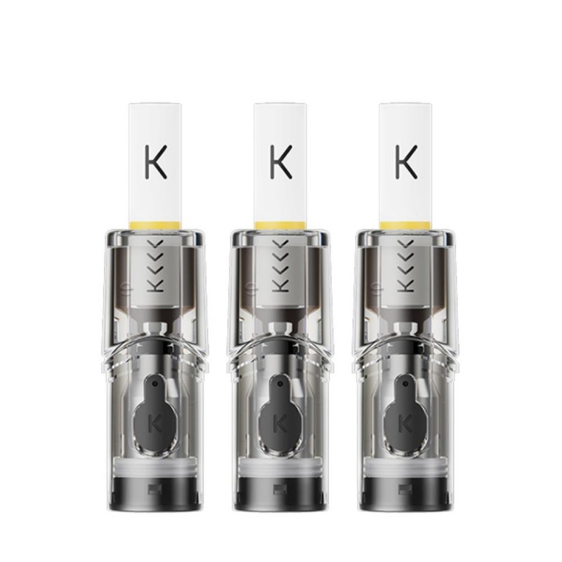 KIWI Spark Pods