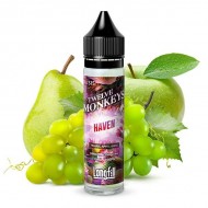 Twelve Monkeys - Haven Longfill