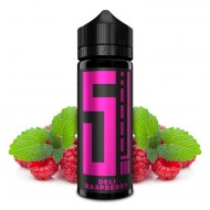 Deli Raspberry Longfill Aroma