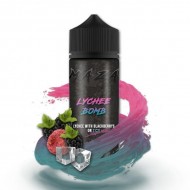 Lychee Bomb Longfill