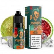 REVOLTAGE - Green Orange Hybrid Nikotinsalz