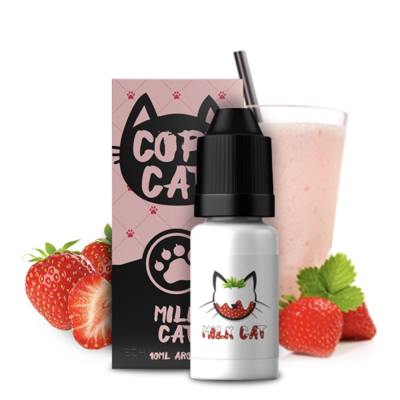 Copy Cat - Milk Cat Aroma