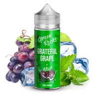 Grateful Grape Mint Longfill