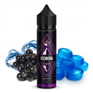 Iceberg Cassis Longfill