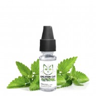 Creation Cat - Menthol Aroma