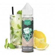 Gusto - Mojito Lemon Longfill