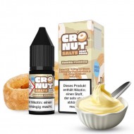 Cronut Vanilla Pudding Nikotinsalz