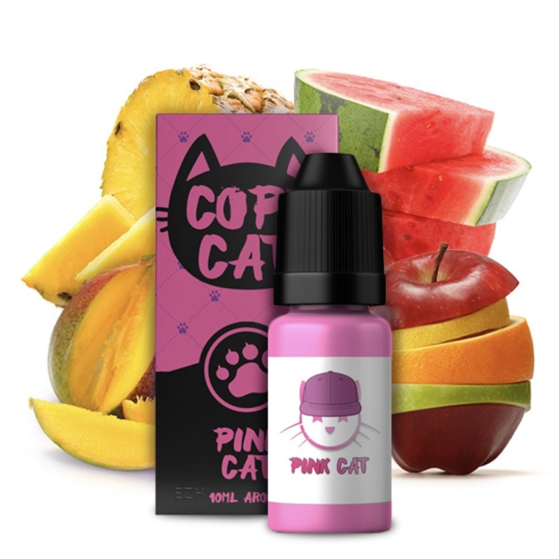 Copy Cat - Pink Cat Aroma