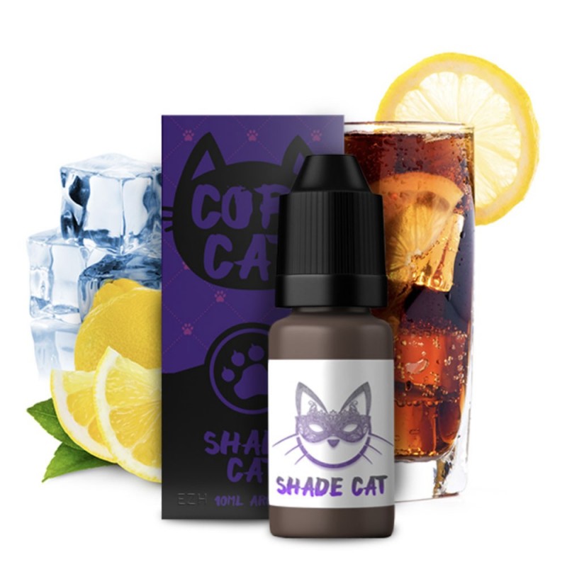 Copy Cat - Shade Cat Aroma