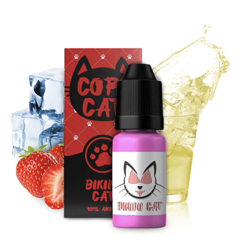 Copy Cat - Bikini Cat Aroma