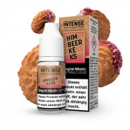 INTENSE - Himbeer Keks Nikotinsalz