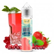 Waves - Pink Lemonade Longfill