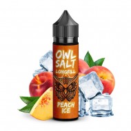 OWL SALT - Eisbonbon Longfill