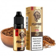 REVOLTAGE - Tobacco Gold Hybrid Nikotinsalz