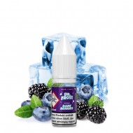 ICE COLD - Dark Berries Nikotinsalz