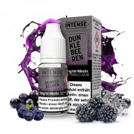 INTENSE - Dunkle Beeren Nikotinsalz