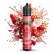 Super Strawberry Longfill